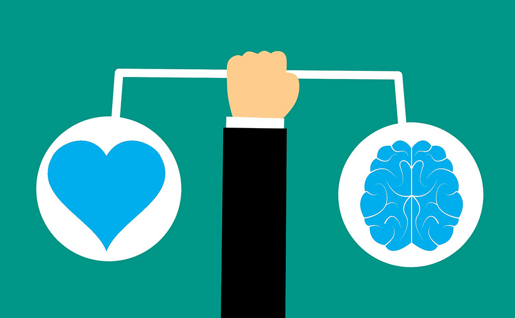 Одна из проблем цифровизации: как кодифицировать этические нормы. Изображение: pixabay.com