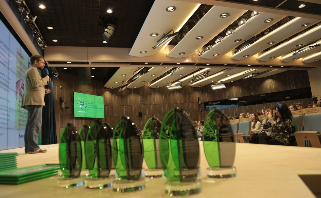 Фестиваль социальной рекламы LIME принимает заявки на участие