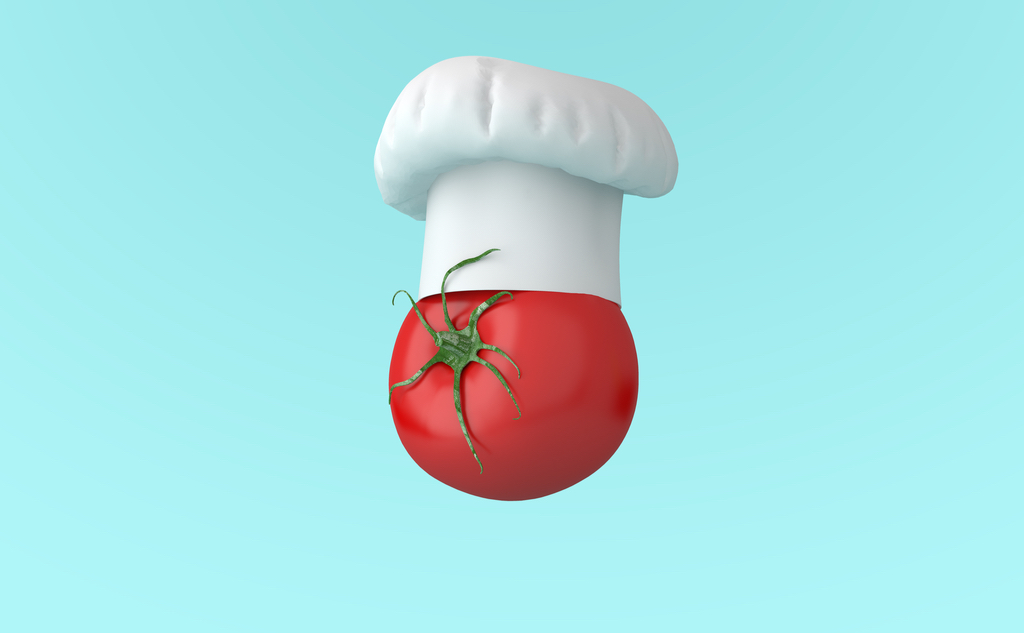 Надеть шляпу оптимиста и еще несколько способов тренировать свою фантазию