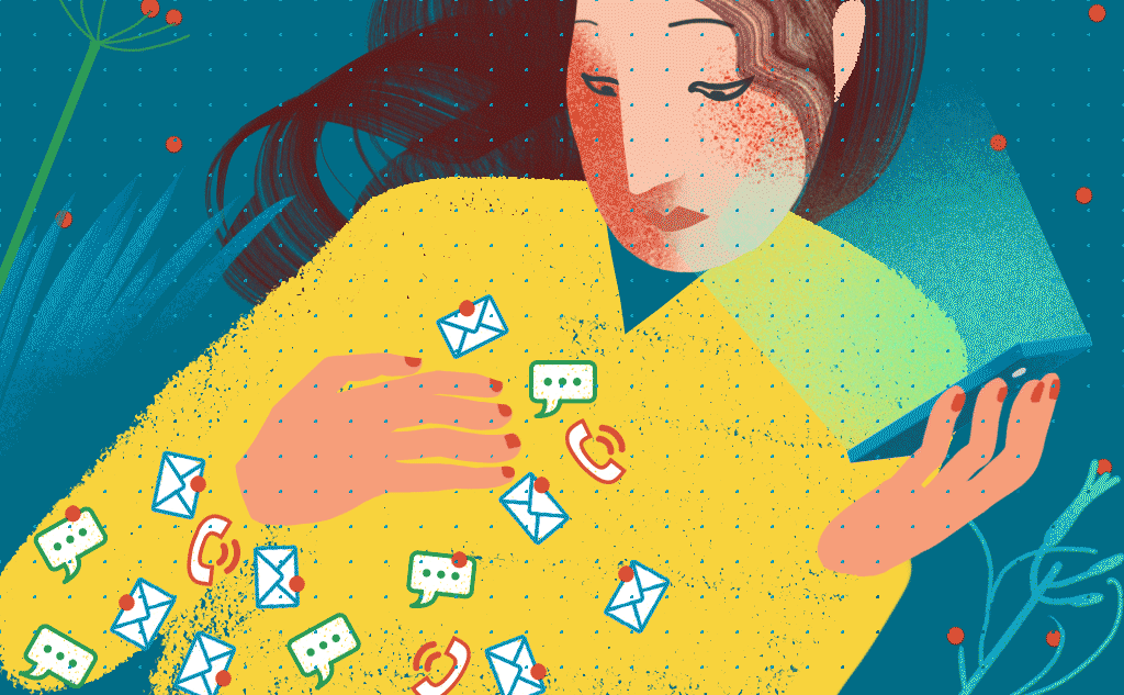 Почему номер телефона лучше не указывать, и что делать для защиты данных