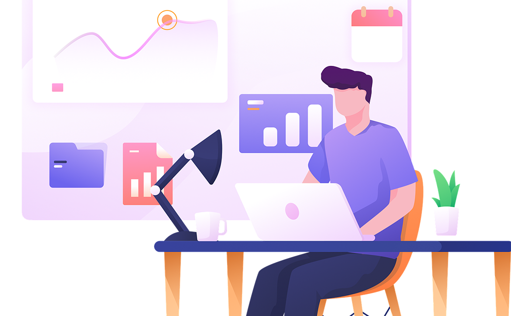 Что представляют собой невизуальные способы взаимодействия человека с компьютером? Изображение: pixabay.com.