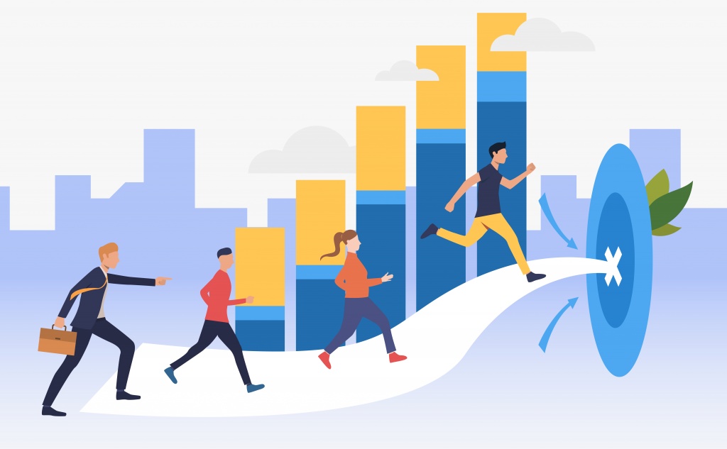 Предложите решение проблемы с помощью искусственного интеллекта или блокчейна