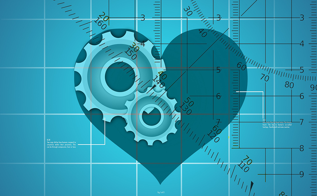 биохакингом называют систему контроля за здоровьем, которая основывается на определении жизненных показателей. Изображение: pixabay.com.