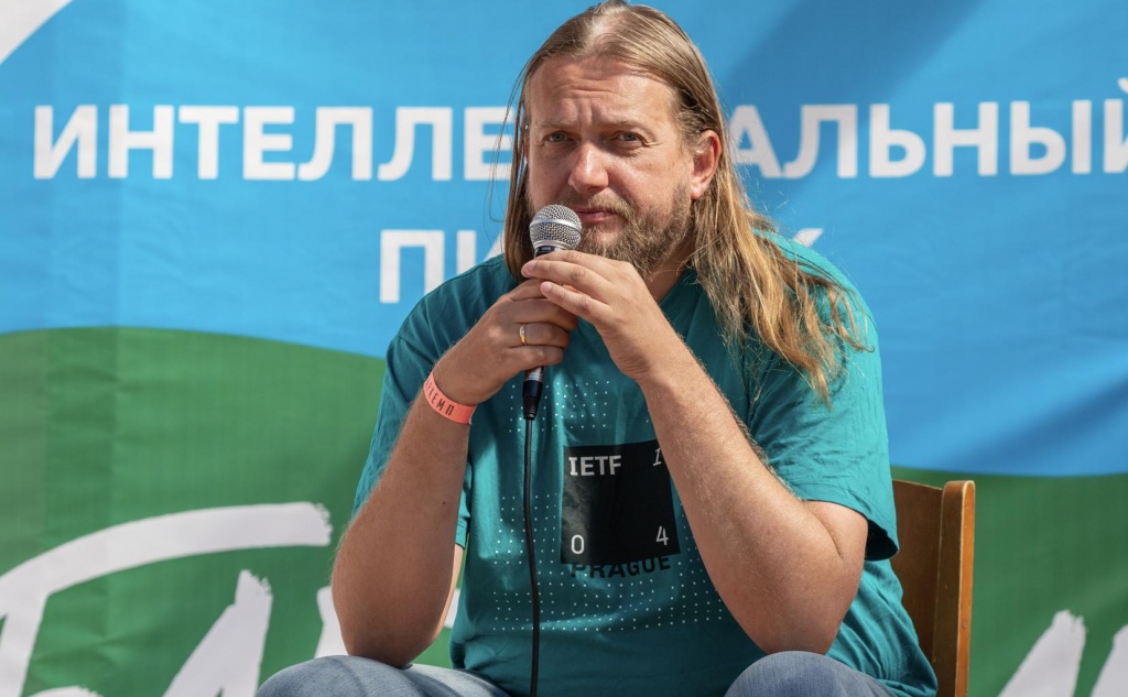 Александр Исавнин: «Блокировки успешно работают против доступа к информации»