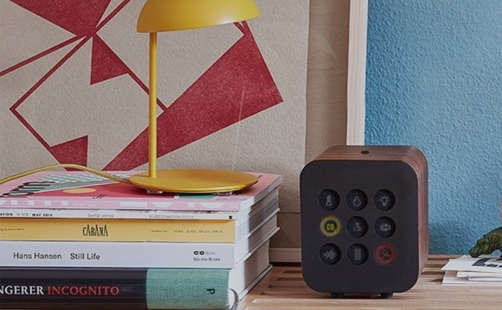 ClimateGuard позволяет оценивать качество микроклимата помещений и создавать комфортные, здоровые и безопасные условия жизни. Фото: climateguard.ru.