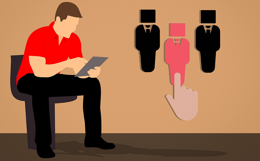 Доля открытых позиций для начинающих специалистов в IT-сфере растет. Изображение: pixabay.com.