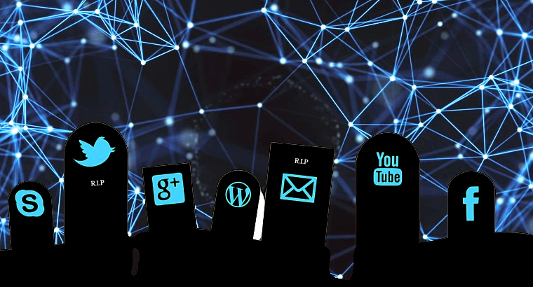 Кому и как оставить свое онлайн-наследство?