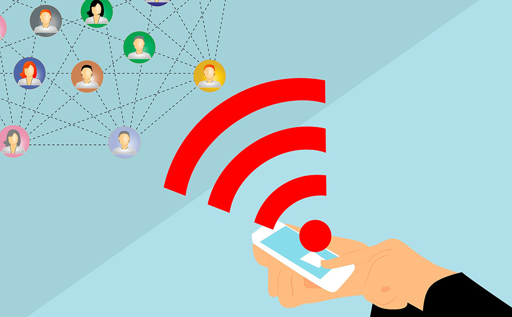 10 подкастов в копилку: о чем говорят лидеры IT-индустрии. Изображение: pixabay.com.