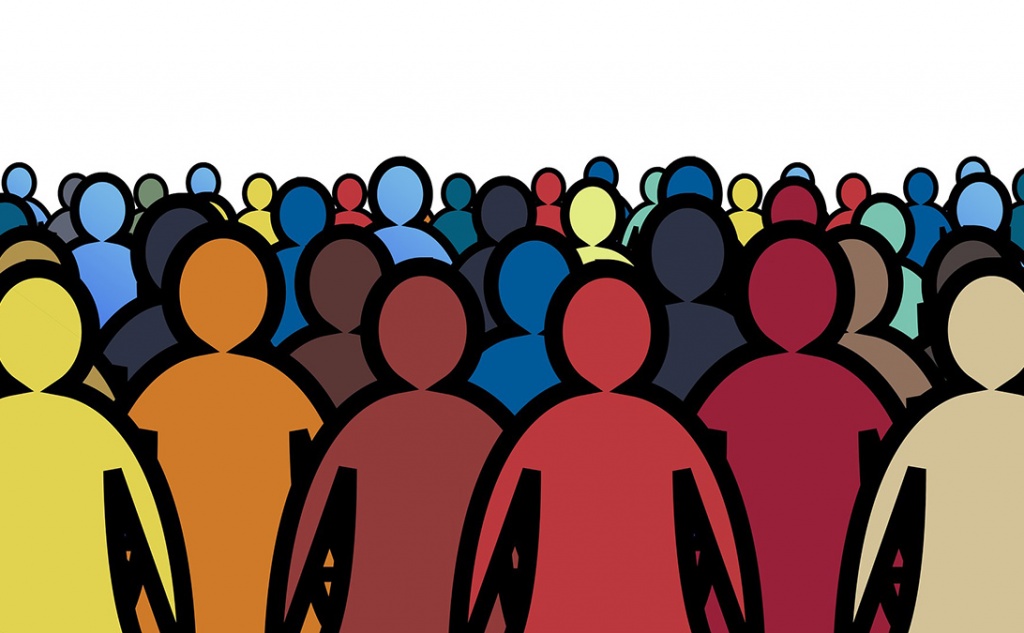 Превратите сообщество в площадку для общения людей, объединенных общим делом. Изображение: pixabay.com.