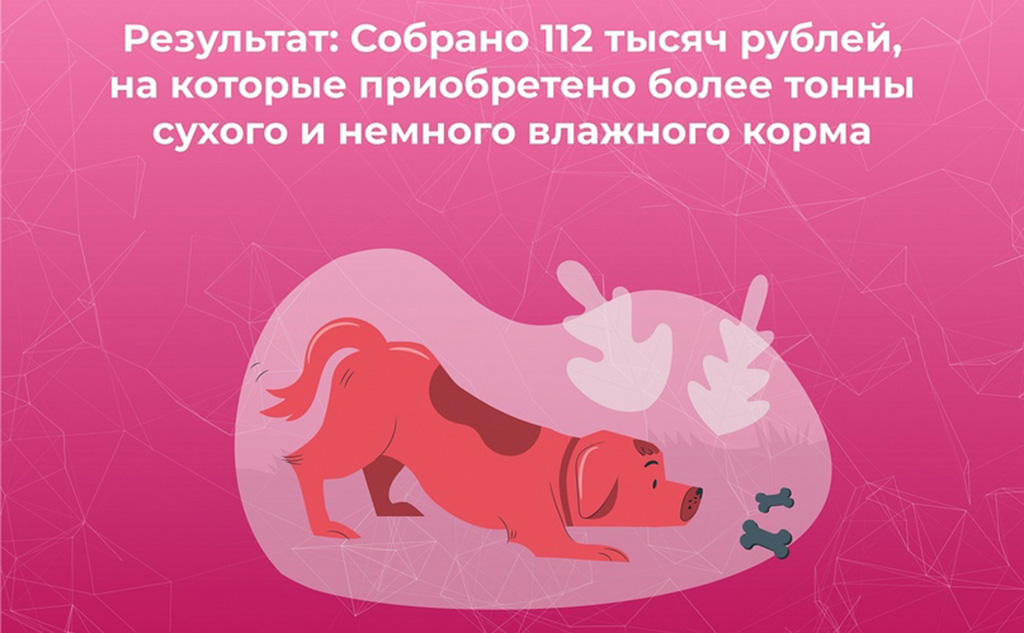 Результат PR-кампании в соцсетях. Изображение: Nextmedia