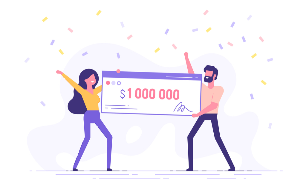 Конкуренция среди участников конкурса растет, а. значит пора уделить особое внимание заявкам. Фото Shutterstock.