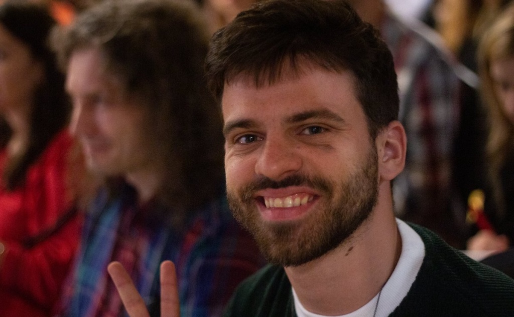 IT-cпециалистам интересно поработать над задачами по дизайну. Фото: Анна Балахонцева