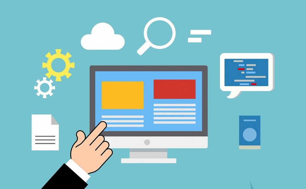 Тренды 2019 года – digital-коммуникации и интерактивные форматы. Изображение: pixabay.com.