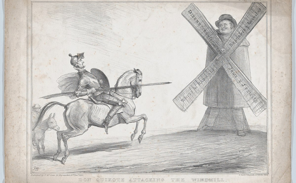 Изображение: Daniel O'Connell, Thomas McLean, Sir Francis Burdett, 5th Baronet.