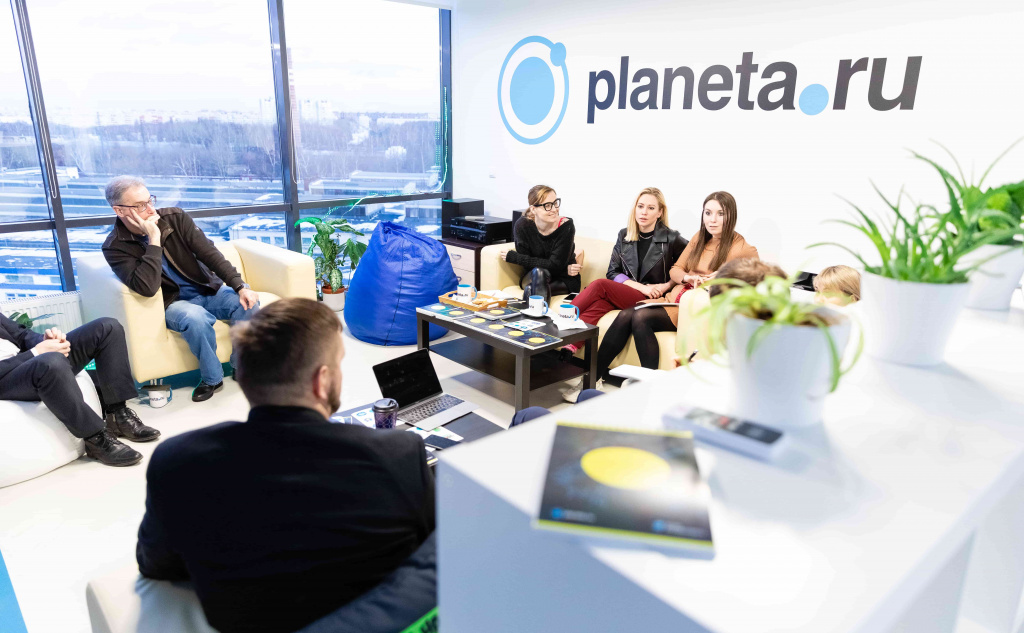 Изображение: Предоставлено Planeta.ru