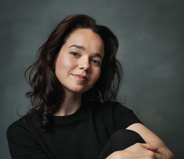 Ирина Журавлева. Изображение предоставлено Planeta.ru.