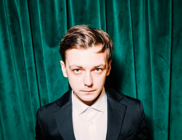 Глеб Данилов. Изображение предоставлено Planeta.ru.