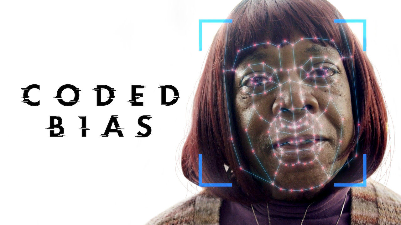 Скриншот из фильма "Запрограммированная предвзятость". Источник: Netflix.