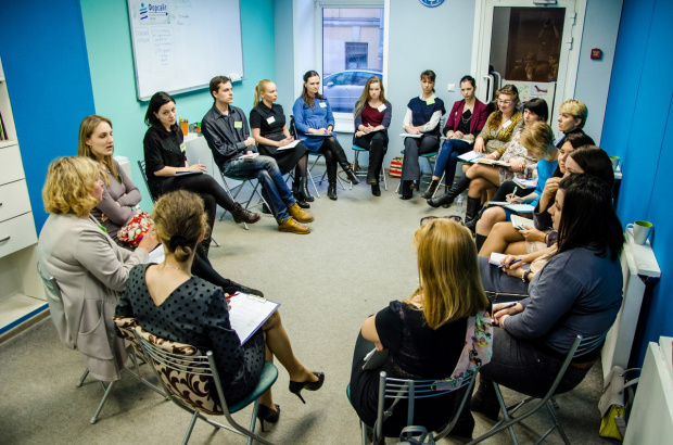 Изображение: психологический центр «Форсайт»