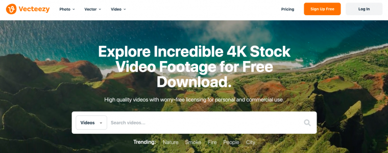 Изображение: Видео на Vecteezy.