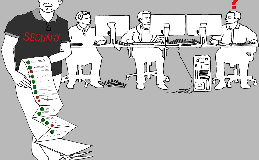 Автор иллюстрации: Richard Patterson