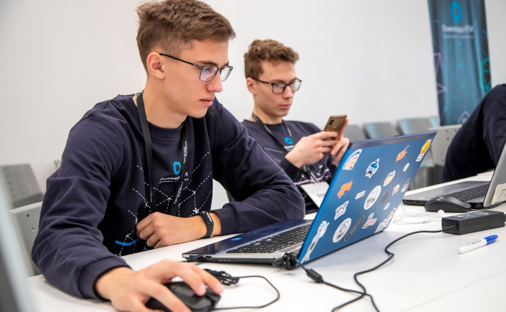 Фото: Николай Мозганов.