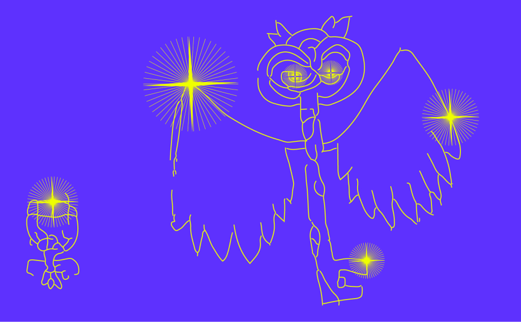 Изображение: «Золотой ключик».