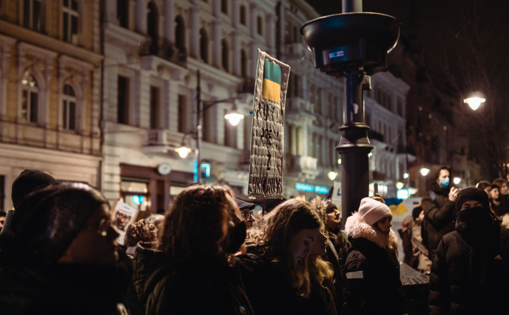 Изображение: Unsplash.