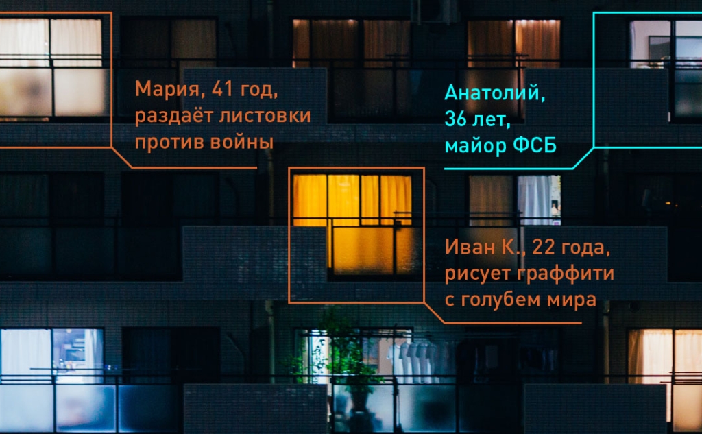 Иллюстрация: Наташа Ямщикова.