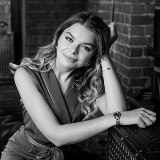 Аватар - Анастасия Гурина