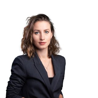 Аватар - Анастасия Буракова