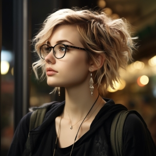 Аватар - Кира Федорова