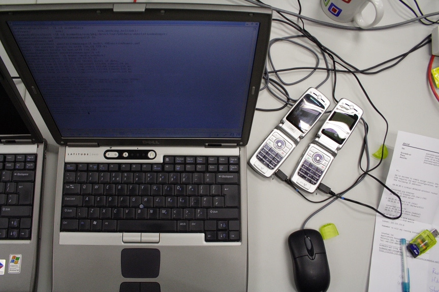 Создание мобильных приложений - советы от опытных разработчиков