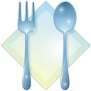 The Village: лишняя еда из ресторанов для голодающих