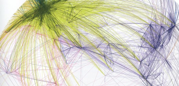 Летняя школа по сетевому анализу